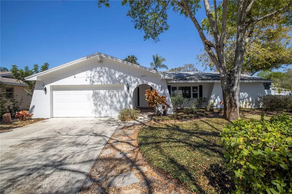 2378 Republic Drive Dunedin FL 34698