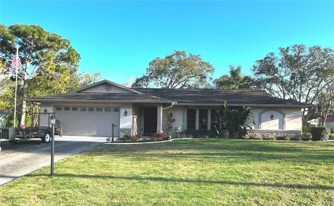 2260 Fentress Court Spring Hill FL 34609