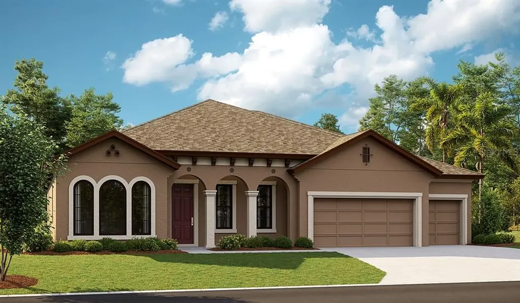 2645 Northwood Park Street Valrico FL 33596