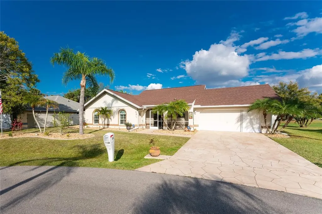 220 Boa Vista Street Punta Gorda FL 33983