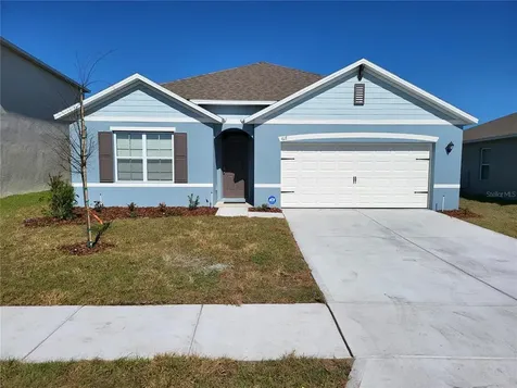 617 Honey Bell Road Winter Haven FL 33880