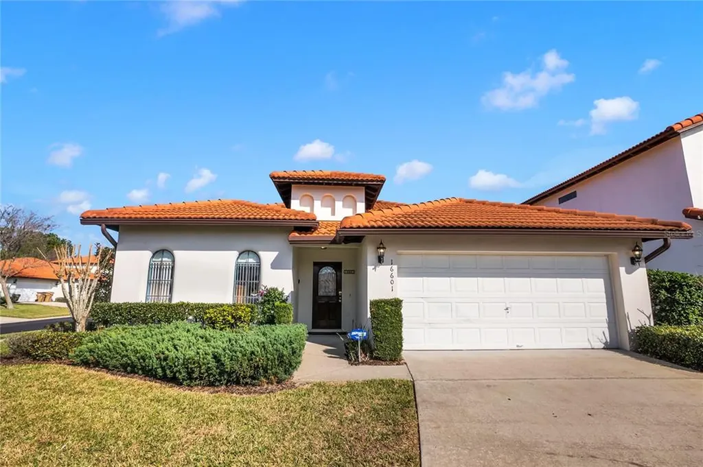 16601 Caribbean Breeze Way Clermont FL 34714