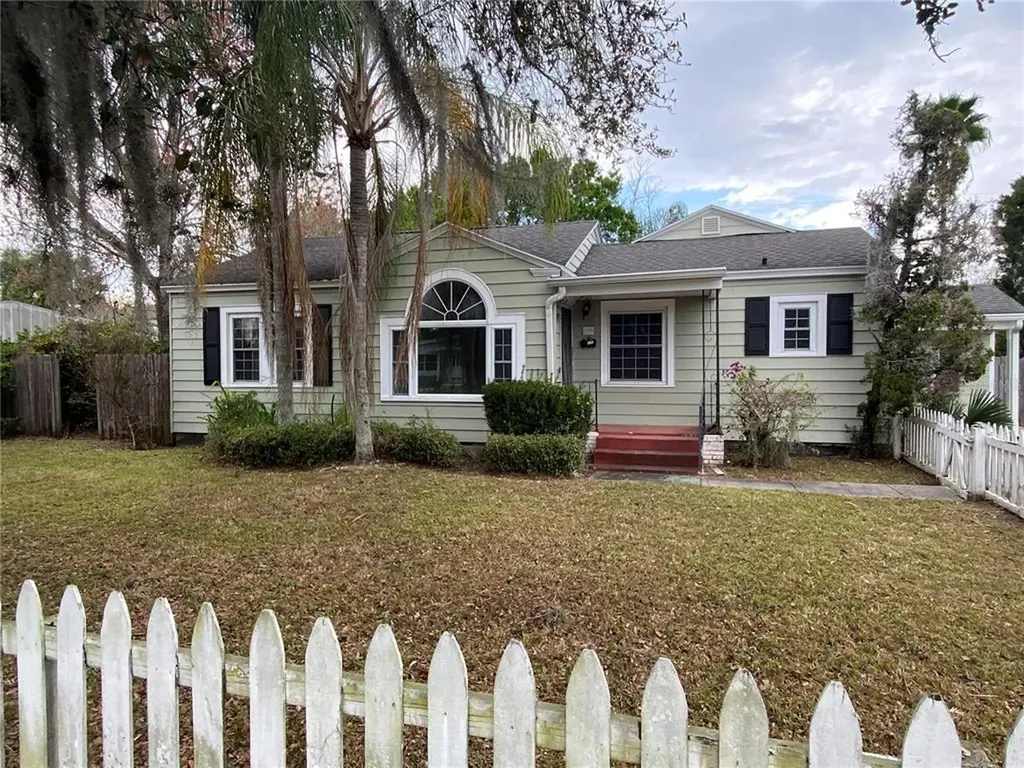 1325 W New Hampshire Street Orlando FL 32804