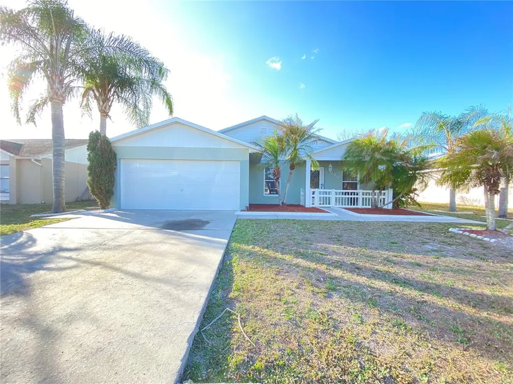 210 Bedford Drive Kissimmee FL 34758