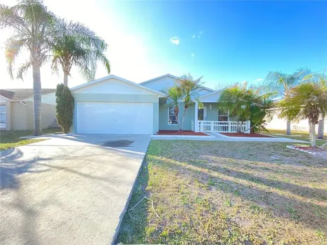 210 Bedford Drive Kissimmee FL 34758