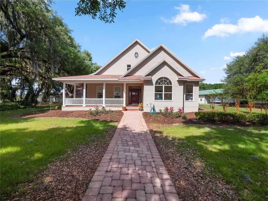 825 Giant Oak Road Lakeland FL 33810