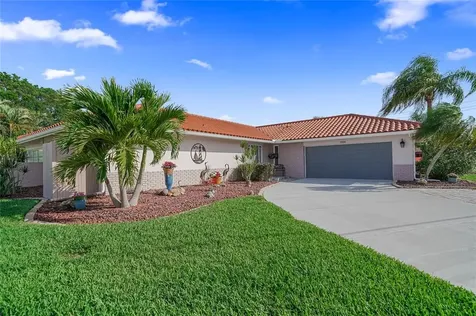 1300 Aqui Esta Drive Punta Gorda FL 33950