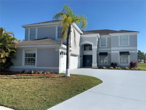 11808 Stonewood Gate Drive Riverview FL 33579