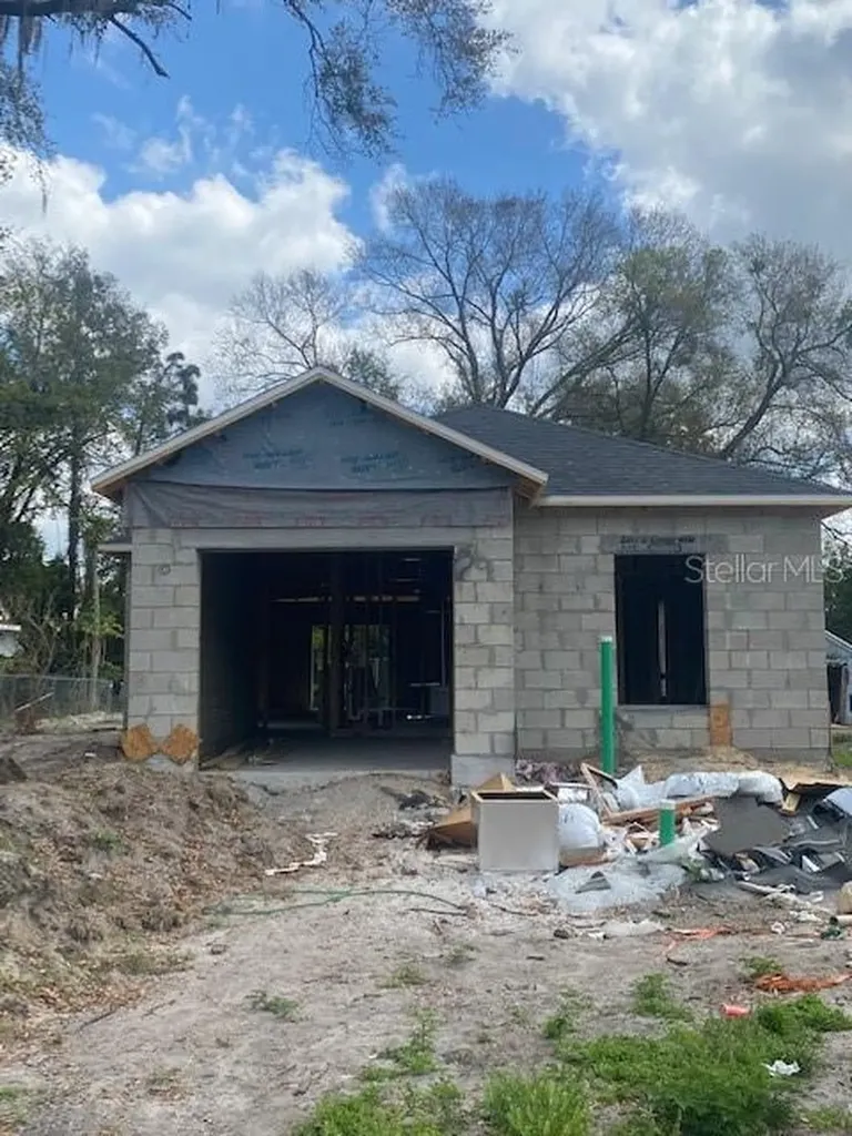 101 N Cottage Hill Road Orlando FL 32805
