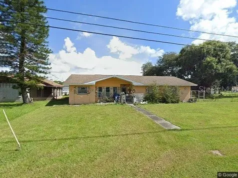759 91st Avenue N St Petersburg FL 33702