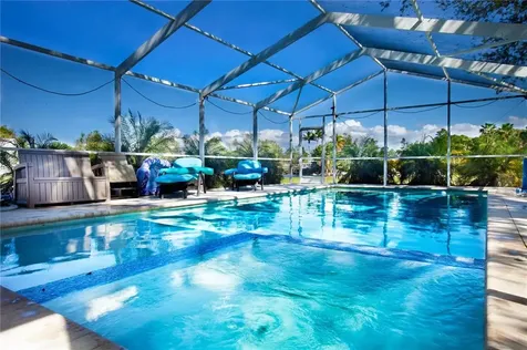 16710 Sanctuary Estates Drive Cape Coral FL 33993