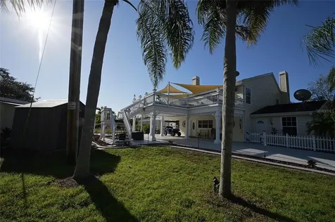 16710 Sanctuary Estates Drive Cape Coral FL 33993