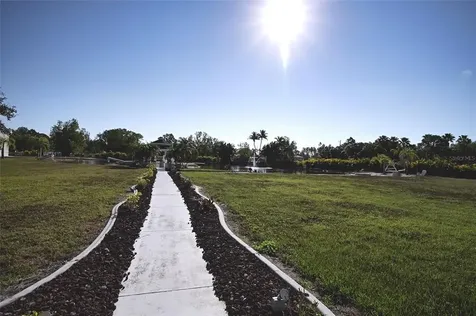 16710 Sanctuary Estates Drive Cape Coral FL 33993
