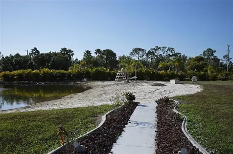 16710 Sanctuary Estates Drive Cape Coral FL 33993