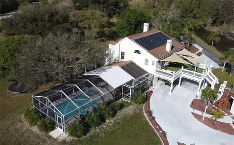16710 Sanctuary Estates Drive Cape Coral FL 33993