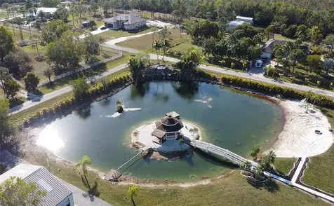 16710 Sanctuary Estates Drive Cape Coral FL 33993
