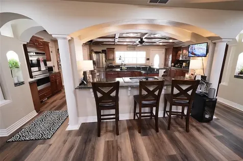 16710 Sanctuary Estates Drive Cape Coral FL 33993