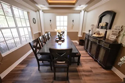 16710 Sanctuary Estates Drive Cape Coral FL 33993