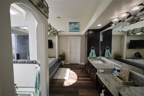 16710 Sanctuary Estates Drive Cape Coral FL 33993
