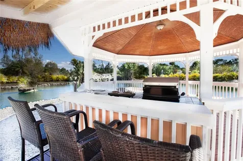 16710 Sanctuary Estates Drive Cape Coral FL 33993