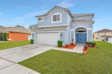 12603 Longcrest Drive Riverview FL 33579
