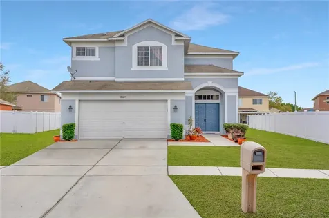 12603 Longcrest Drive Riverview FL 33579