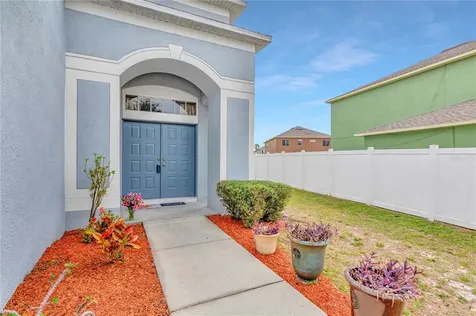 12603 Longcrest Drive Riverview FL 33579