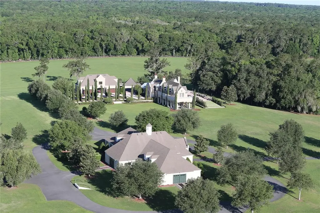 7440 NW 193rd Street Micanopy FL 32667