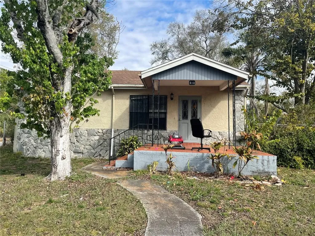 819 W Peninsular Street Tampa FL 33603