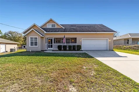 2965 SW 140th Court Ocala FL 34481