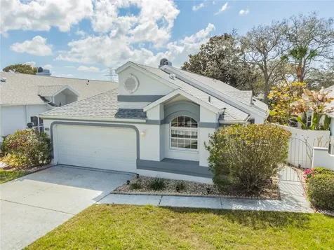 11022 Lapaz Court Spring Hill FL 34608