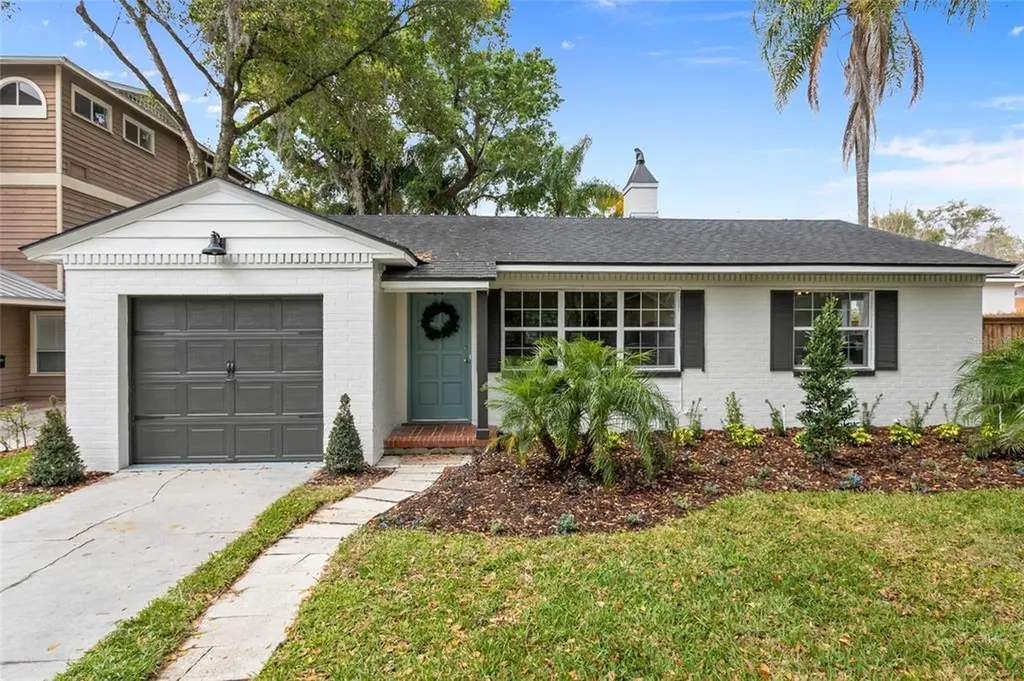 723 Maryland Avenue Winter Park FL 32789