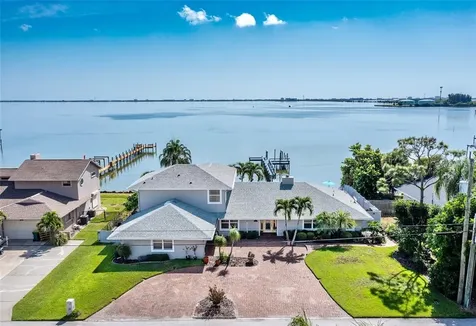 390 Milford Point Drive Merritt Island FL 32952