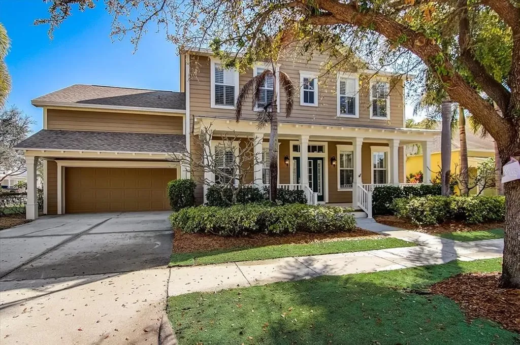 614 Islebay Drive Apollo Beach FL 33572