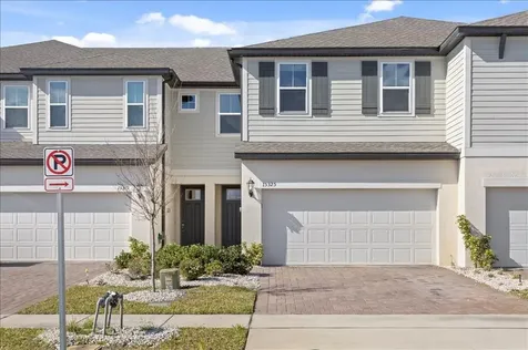 15325 Willow Arbor Circle Orlando FL 32824
