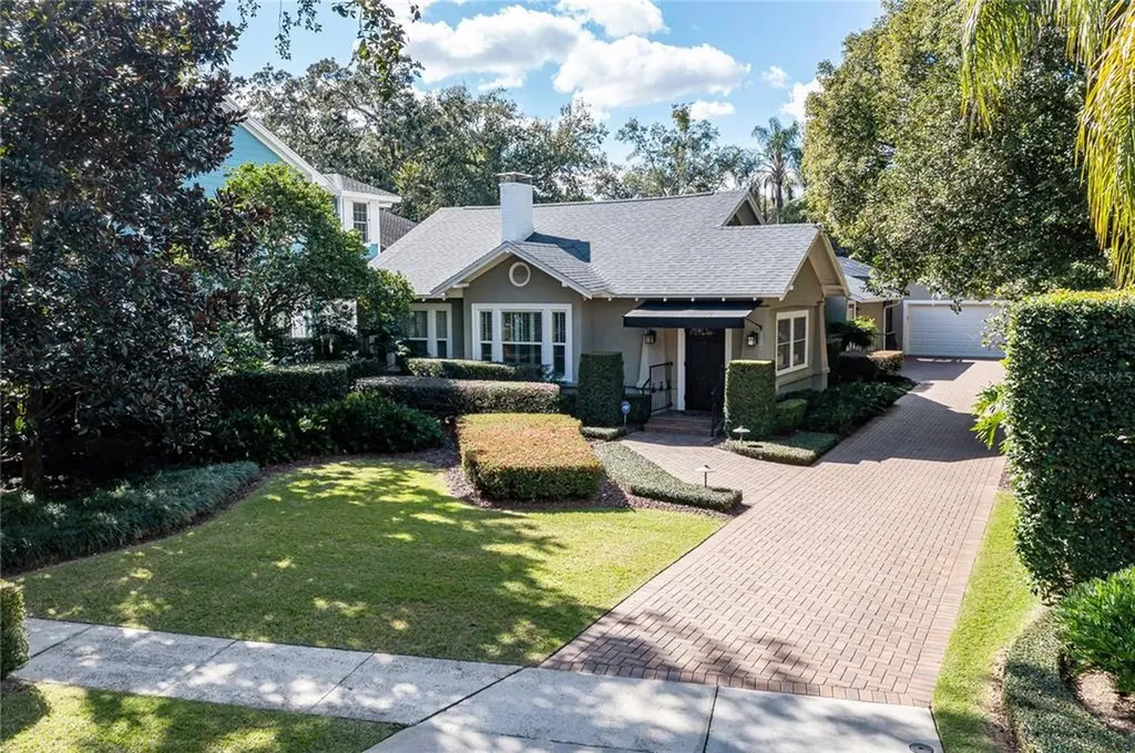 1259 Essex Road Winter Park FL 32789