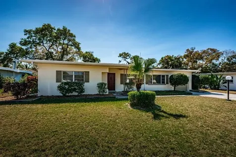 10836 Seminole Drive N St Petersburg FL 33708