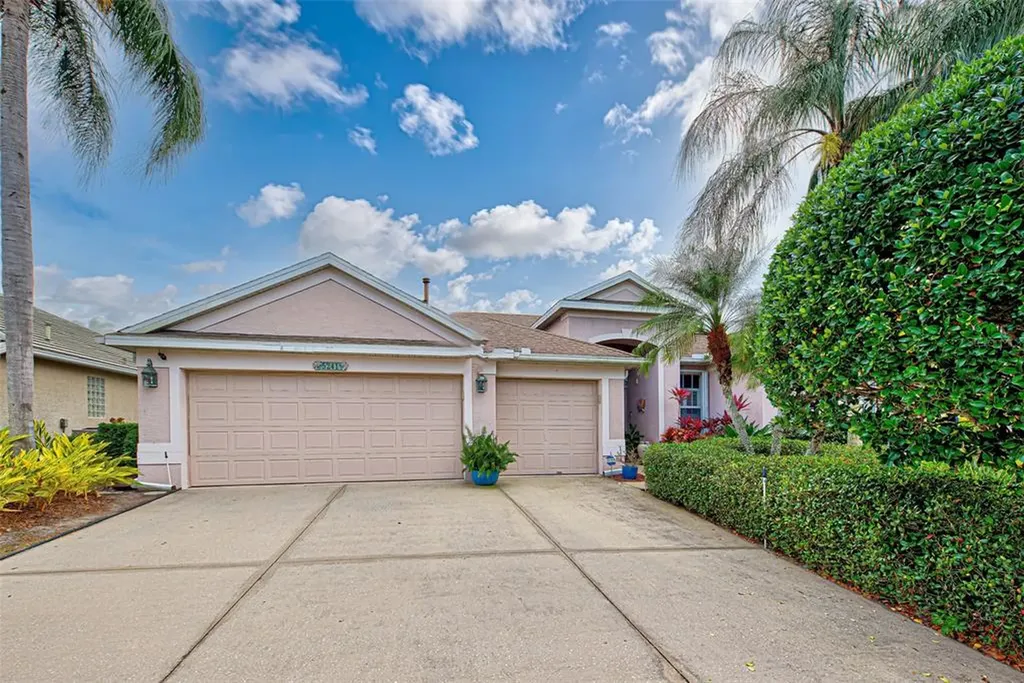 5241 Creekside Trail Sarasota FL 34243