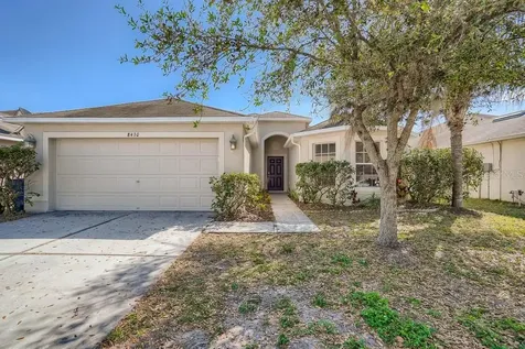 8430 Carriage Pointe Drive Gibsonton FL 33534