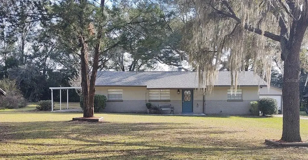 3585 SW Pompano Road Dunnellon FL 34431
