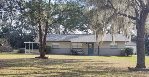 3585 SW Pompano Road Dunnellon FL 34431