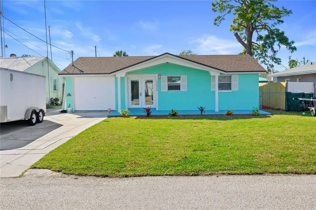 13929 Muriel Avenue Hudson FL 34667