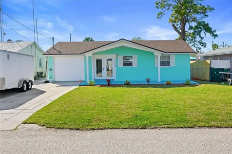 13929 Muriel Avenue Hudson FL 34667