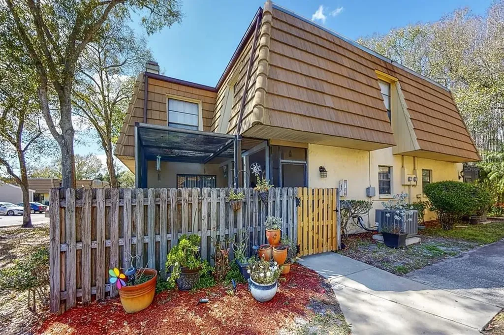 12738 Wood Trail Boulevard Tampa FL 33625
