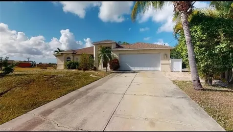 302 NW 15th Place Cape Coral FL 33993