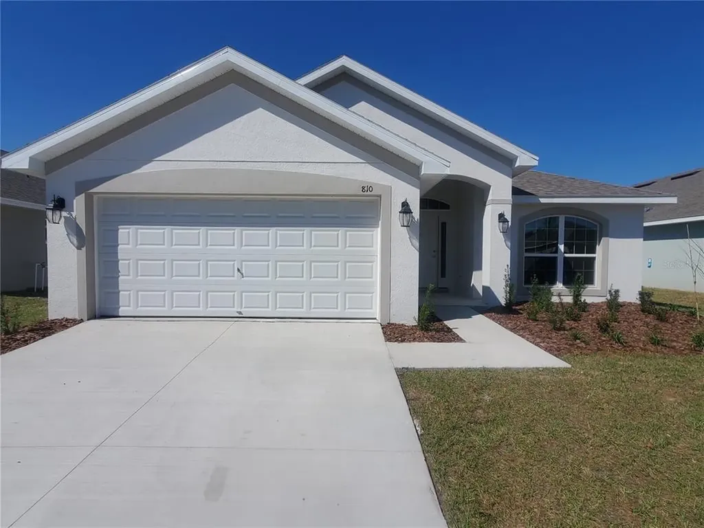 810 Chinoy Road Davenport FL 33837