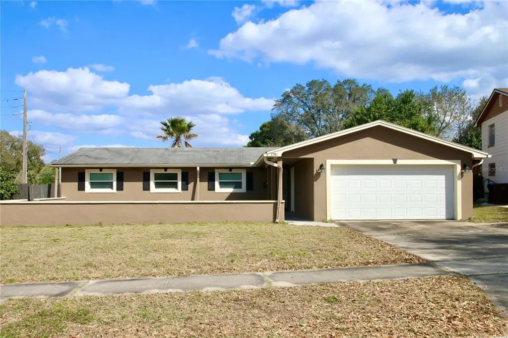 1751 Teakwood Drive Orlando FL 32818