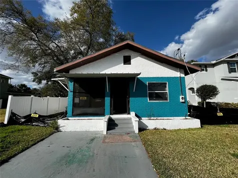 2822 Corrine Street Tampa FL 33605