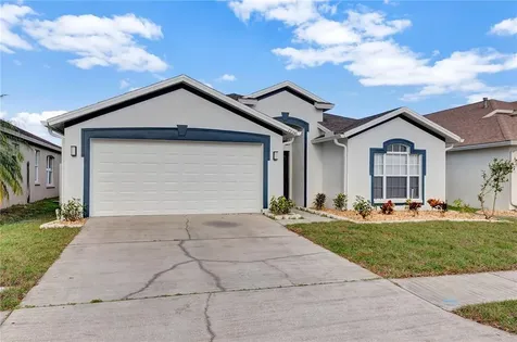 1224 Crimson Clover Lane Wesley Chapel FL 33543