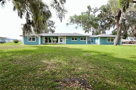 6154 Alligator Lake Shore W Saint Cloud FL 34771